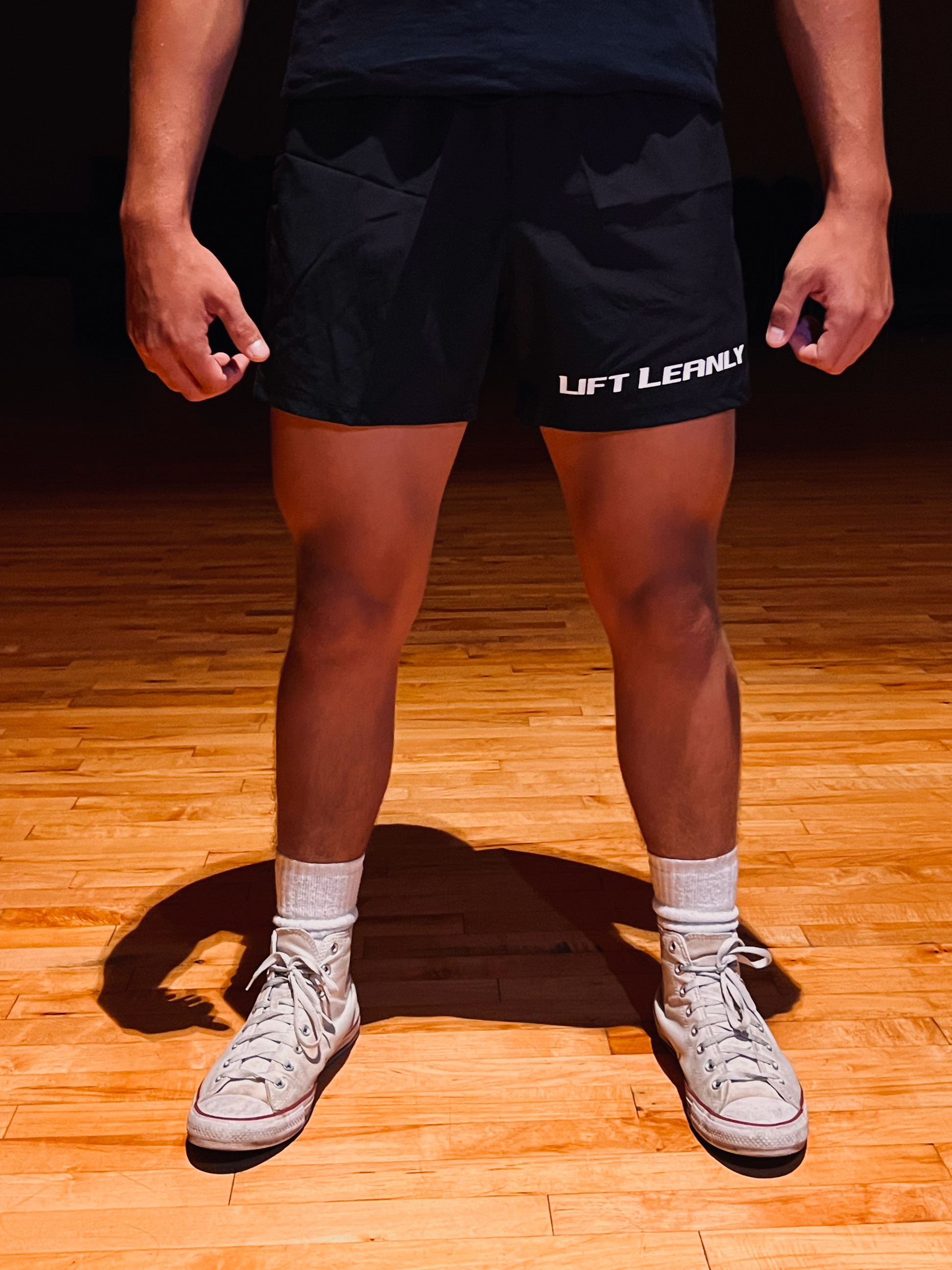 Sport 5 Shorts – Lift Leanly